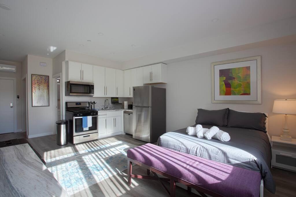Apartment Luxurious Furnished W Full Kitchen In Sd